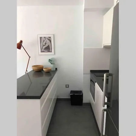 Apartamento La Dorada, Sea Side *