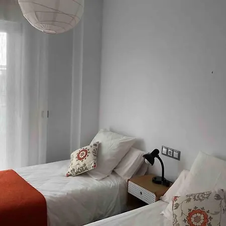 Apartamento La Dorada, Sea Side Fuengirola