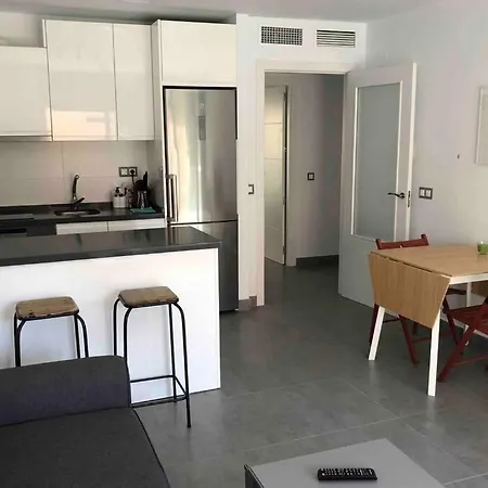 La Dorada, Sea Side Apartamento *