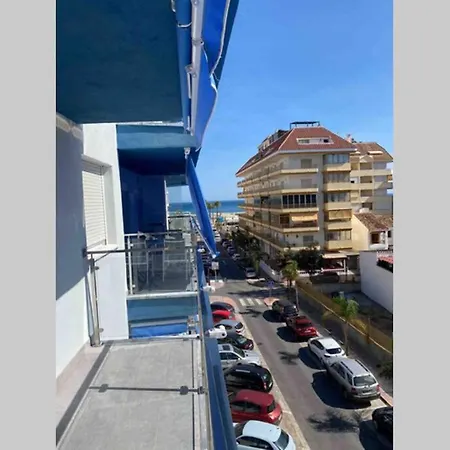 La Dorada, Sea Side Apartamento *